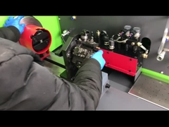 JZ-919 Common Rail geïntegreerde dieselinjector testbank CAT HEUI EUI EUP