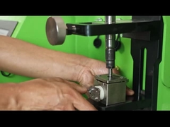 JZ-916 geïntegreerde testbank