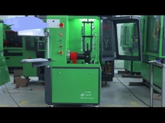 JZ-326A EUI EUP-testbank