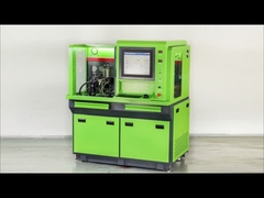 JZ-326S HEUI Common Rail-geïntegreerde machine-injectortestbank met hoge middendruk
