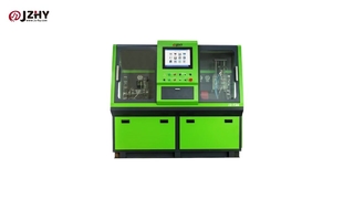 ISUZU-test op JZ-726